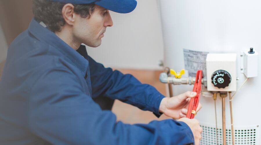 Professional Tankless Water Heater Installation in Toston, MT